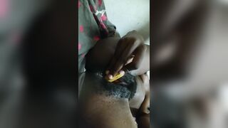 banane jaune