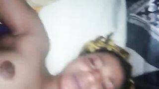 Lala moribabougou se fait baiser 1