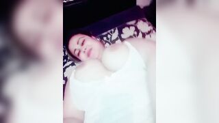 Femme arabe
