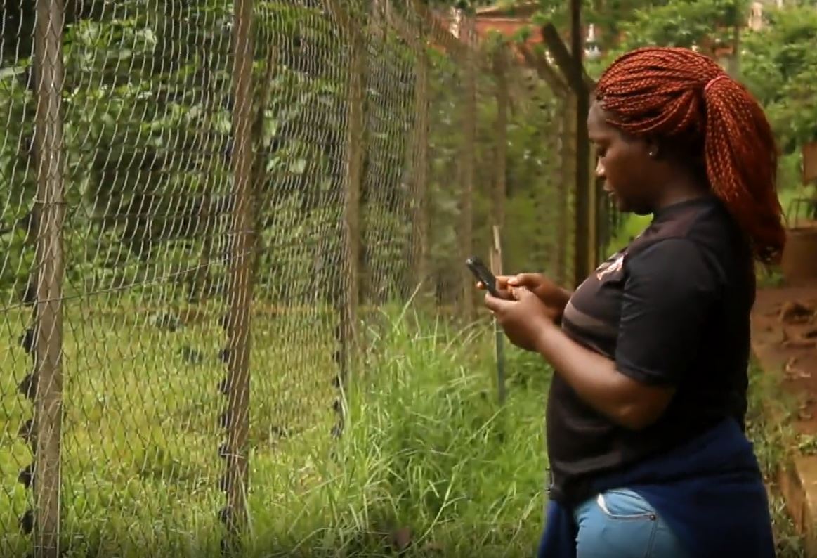 Une rencontre inattendue dans un parc d'attractions peut parfois déboucher sur des expériences mémorables