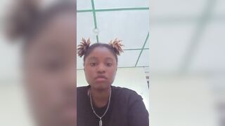 Fille chaude
