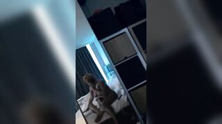 Sextape de Denise mukendi ex député congolaise