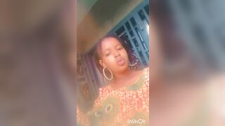 Aïssatou fille peulh