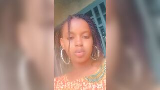 Aïssatou fille peulh