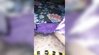 Très sexy elle veut juste être baiser ,;,