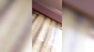 PETITE BAISE SYMPA D'UNE GUINÉENNE PAR UN SÉNÉGALAIS