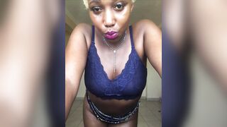 En live sexy
