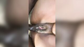 Il baise durement une grosse femme