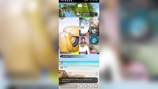 Live tiktok
