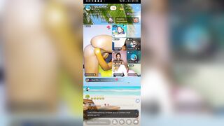 Live tiktok