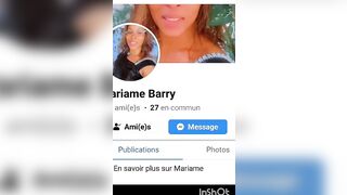 Mariame barry