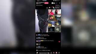 Live tik tok sexe