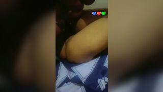 Ma partenaire lesbienne 2