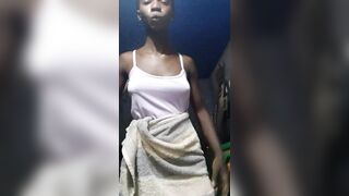 Kadiatou Kouyaté pute guinéenne elle fait tout