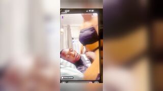 Sextape de la célèbre tiktokeuse Congolaise Tabitha Malisawa