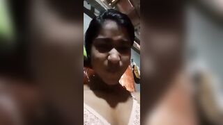 Step mom masturbating