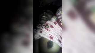 Mom enjoying sex with her lover
