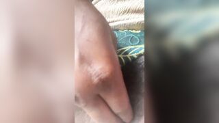 Doigtage intense