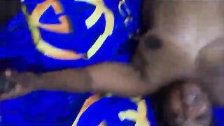 Sextape de la fonctionnaire congolaise et son mec 1ere partie