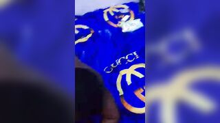 Sextape de la fonctionnaire congolaise et son mec 2ème partie