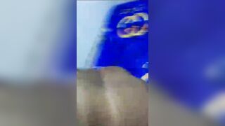 Sextape de la fonctionnaire congolaise et son mec 2ème partie