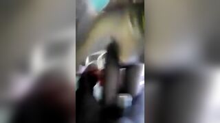 Elle adore me suicer et chevaucher