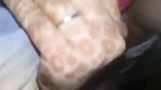 Masturbation femme arabe excité