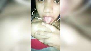 Vidéo de mon ex