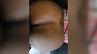 C'est mon bébé d'amour