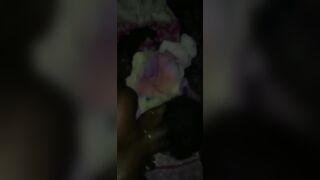 Je l'ai pris en levrette après une bonne pipe