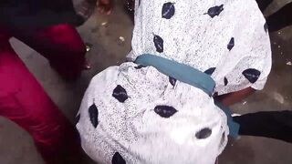 Baikoko dans la rue partie 14