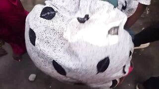 Baikoko dans la rue partie 14