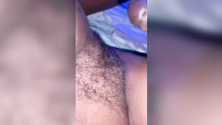 Bite dans la sauce