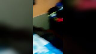 Homme marié suce son amant