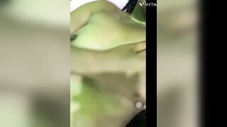 Sextape de l'influenceuse congolaise