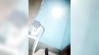Il m'a bien mougou dans un hôtel