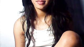 Petite Malgache sexy 2