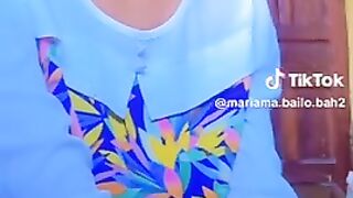 Mariame bailo bah
