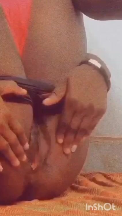 Nude fuité d’eunice