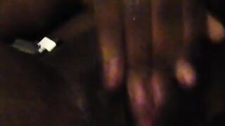 Une fille d'espérer qui a besoin d'une bite