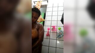 BAIN DE MATCH SEXE