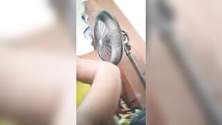Bain de macth sexy