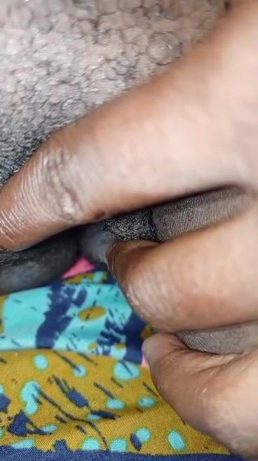 Sadio Diarra à gros chatte et sein
