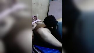 J'adore quand il me lèche et me fait jouire 3