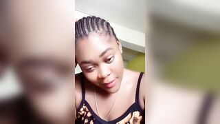 Sextape d'une influenceuse Congolaise Milagross Mandé