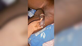 Notre sextape de baise part1