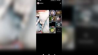 Live Tiktok show