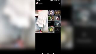 Live Tiktok show