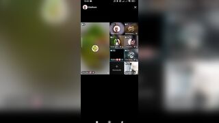 Live Tiktok show