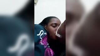 Elle est amoureuse de son patron
